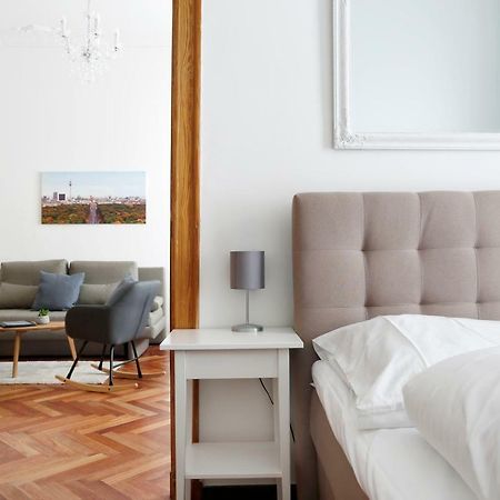 Katz By Rockchair Apartments L Superhost Status L 3 Bedrooms Boxspringbeds 2 Bathrooms In City Center - Cozy Family & Business Flair Welcomes You! Berlín Exterior foto