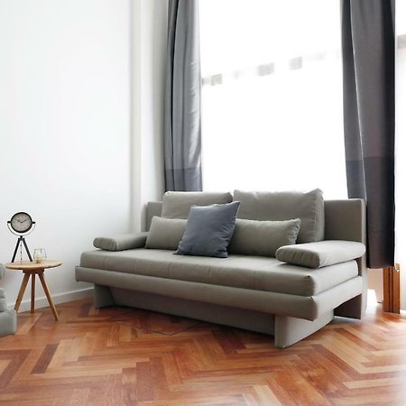 Katz By Rockchair Apartments L Superhost Status L 3 Bedrooms Boxspringbeds 2 Bathrooms In City Center - Cozy Family & Business Flair Welcomes You! Berlín Exterior foto