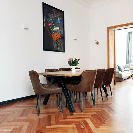 Katz By Rockchair Apartments L Superhost Status L 3 Bedrooms Boxspringbeds 2 Bathrooms In City Center - Cozy Family & Business Flair Welcomes You! Berlín Exterior foto