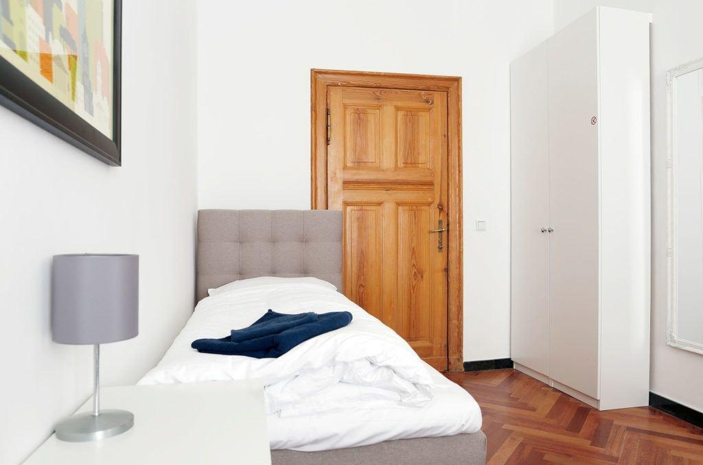 Katz By Rockchair Apartments L Superhost Status L 3 Bedrooms Boxspringbeds 2 Bathrooms In City Center - Cozy Family & Business Flair Welcomes You! Berlín Exterior foto