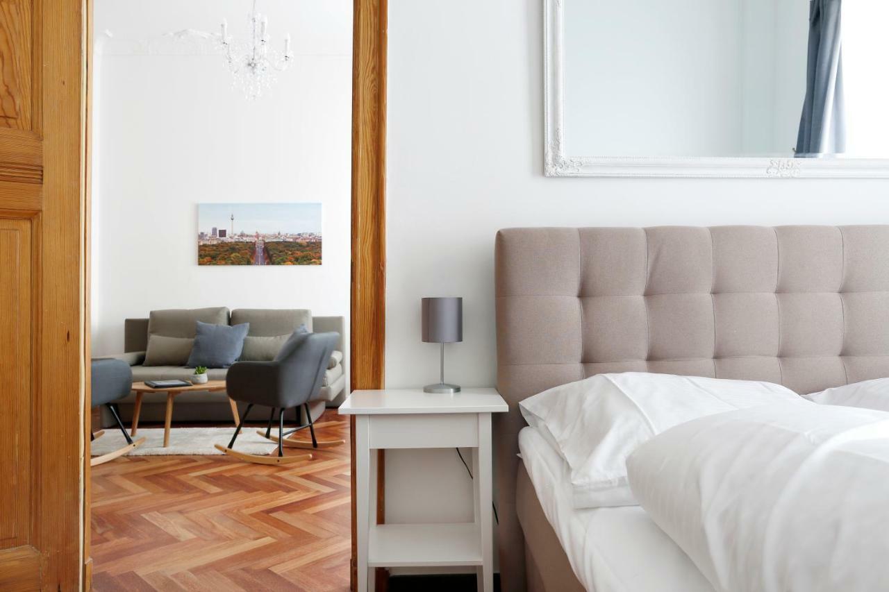 Katz By Rockchair Apartments L Superhost Status L 3 Bedrooms Boxspringbeds 2 Bathrooms In City Center - Cozy Family & Business Flair Welcomes You! Berlín Exterior foto