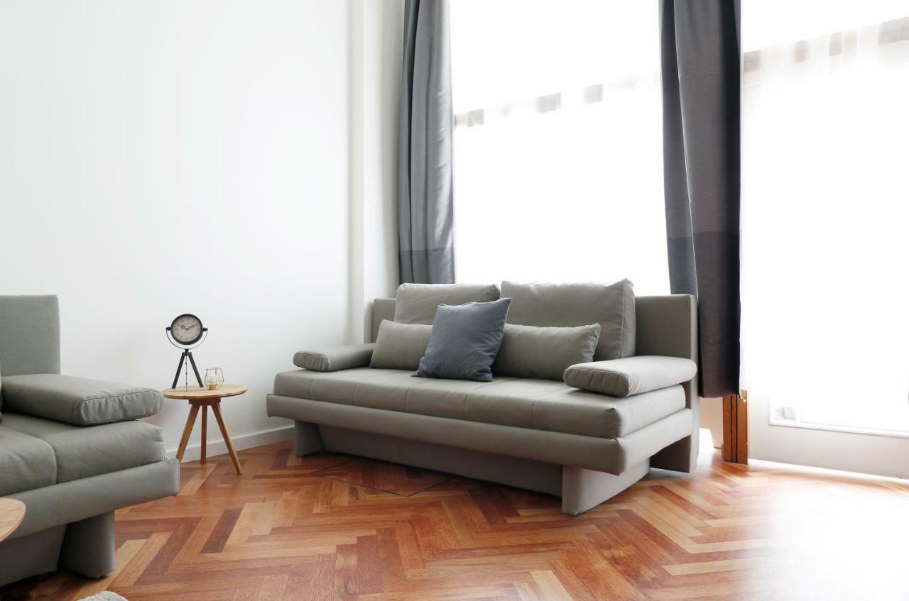 Katz By Rockchair Apartments L Superhost Status L 3 Bedrooms Boxspringbeds 2 Bathrooms In City Center - Cozy Family & Business Flair Welcomes You! Berlín Exterior foto