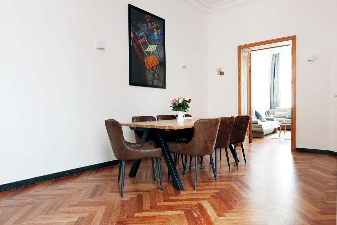 Katz By Rockchair Apartments L Superhost Status L 3 Bedrooms Boxspringbeds 2 Bathrooms In City Center - Cozy Family & Business Flair Welcomes You! Berlín Exterior foto